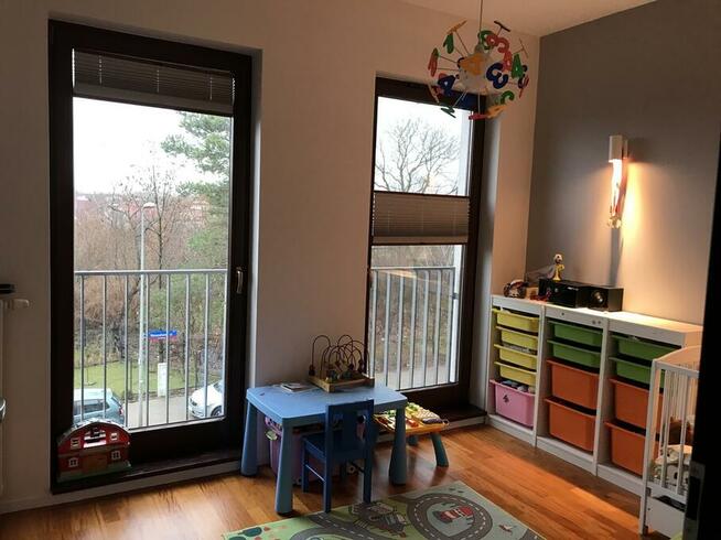 M3 W WYSOKIM STANDARDZIE, W SERCU TARCHOMINA