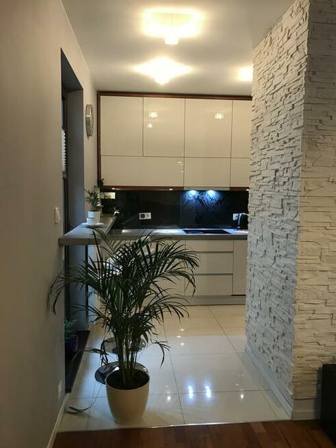 M3 W WYSOKIM STANDARDZIE, W SERCU TARCHOMINA