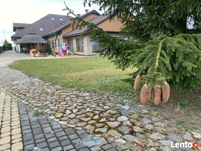 Restauracja Hotel Magnat***