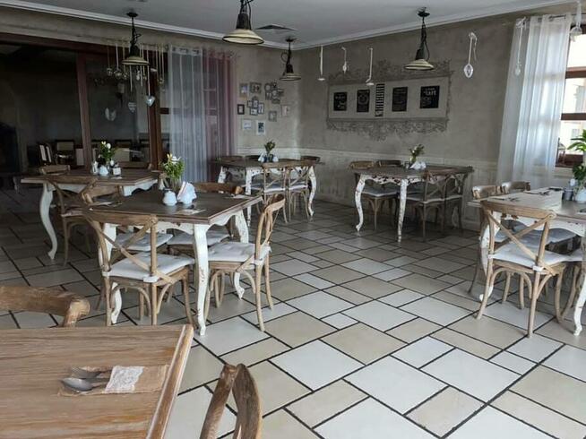 Restauracja Hotel magnat***