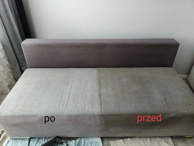 Usługi sprzątające, mycie okien, pranie tapicerki meblowej