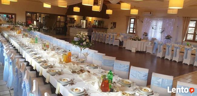 Restauracja Hotel Magnat***