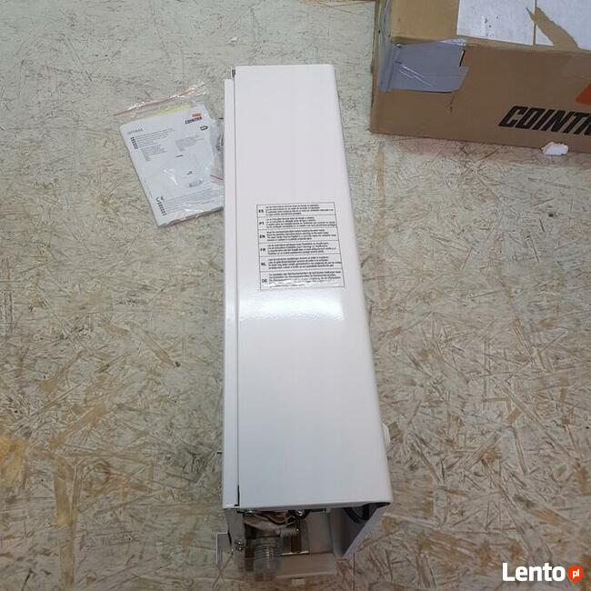 COINTRA OPTIMA COB-5 GAZOWY PODGRZEWACZ wody ogrzewacz cwu