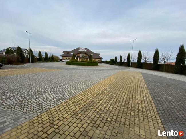 Restauracja Hotel Magnat***