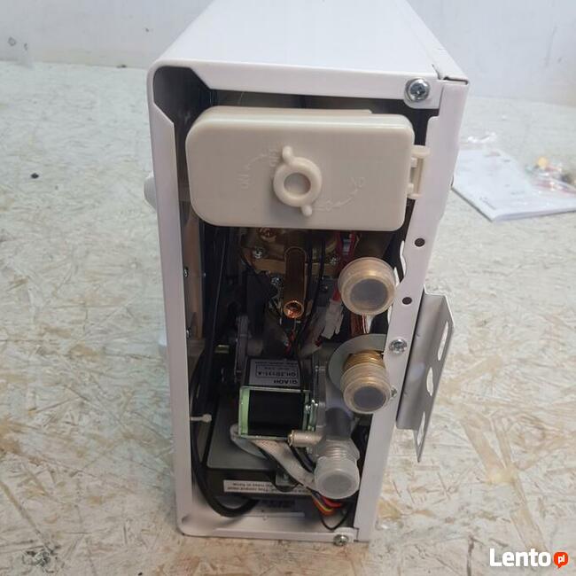 COINTRA OPTIMA COB-5 GAZOWY PODGRZEWACZ wody ogrzewacz cwu