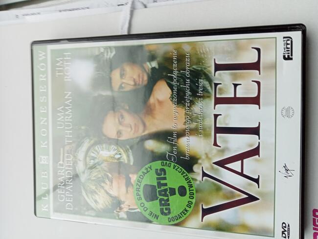 Sprzedam plyty DVD-REJS, MIS, SEKSMISJA, KINGSAJZ