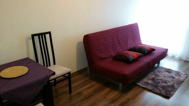 Wynajmę mieszkanie 2-pok 42 m Wrocław Krzyki Drukarska