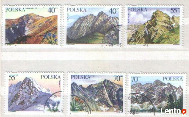 Zn. Wykaz w opisie kas. 1996