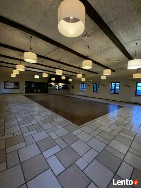 Restauracja Hotel magnat***