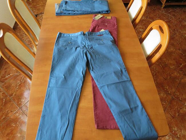 MĘSKIE SPODNIE-HURT.EU WIZYTOWE HURTOWNIA TURCJA ŁÓDŹ