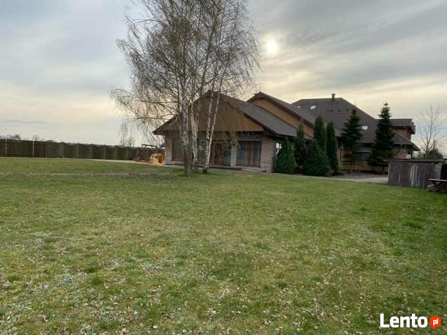 Restauracja Hotel Magnat***