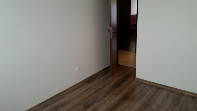 Wynajmę mieszkanie 2-pok 42 m Wrocław Krzyki Drukarska