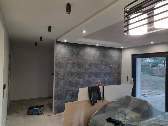 Remonty łazienek i mieszkań