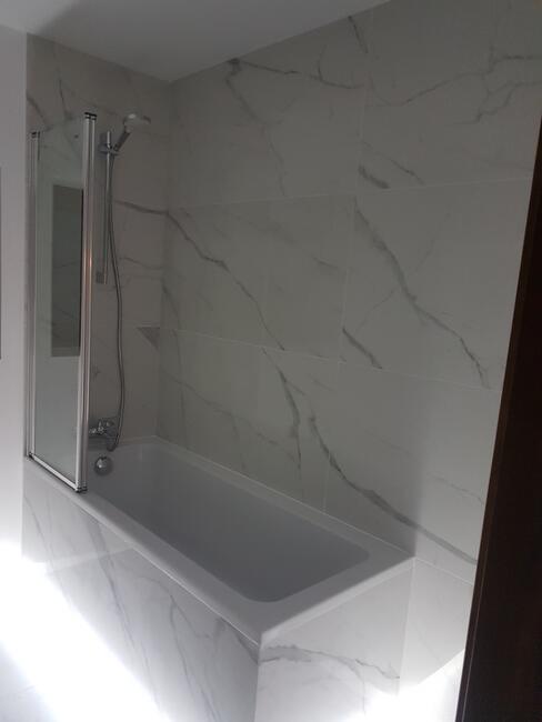 Usługi Glazurnicze, wykonczenia wnetrz.