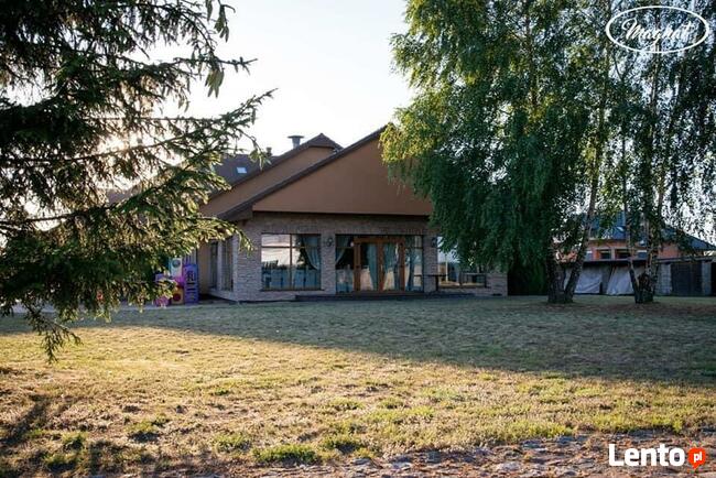 Restauracja Hotel Magnat***