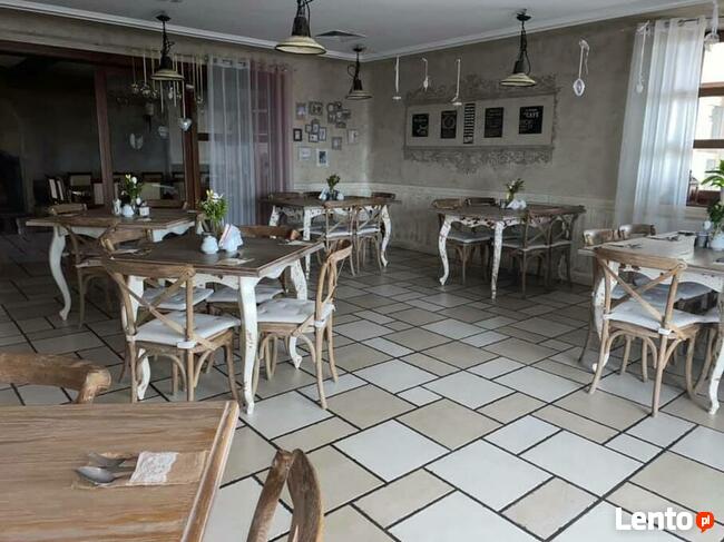 Restauracja Hotel Magnat***