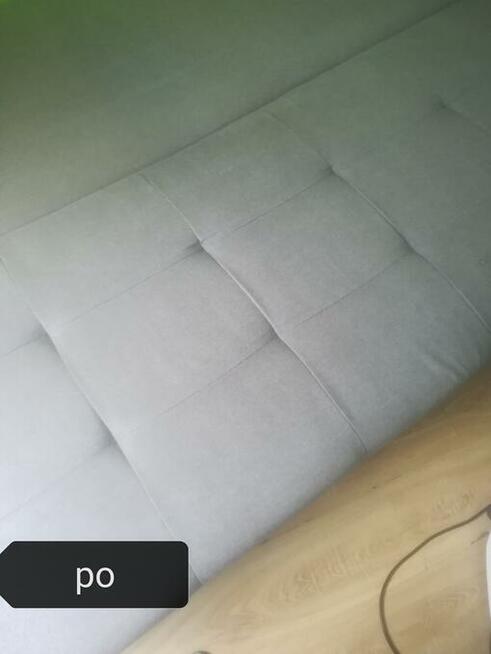 Usługi sprzątające, mycie okien, pranie tapicerki meblowej