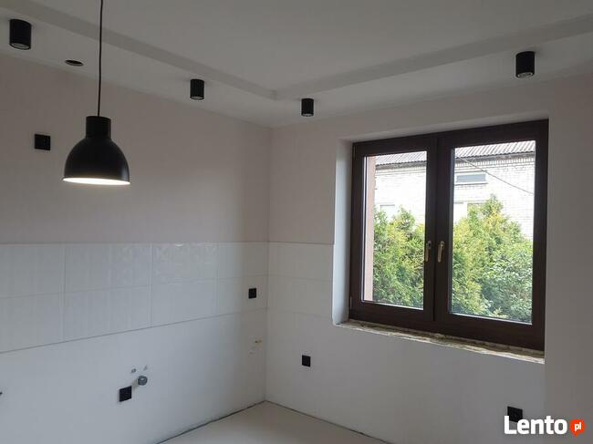 Usługi Glazurnicze, wykonczenia wnetrz.