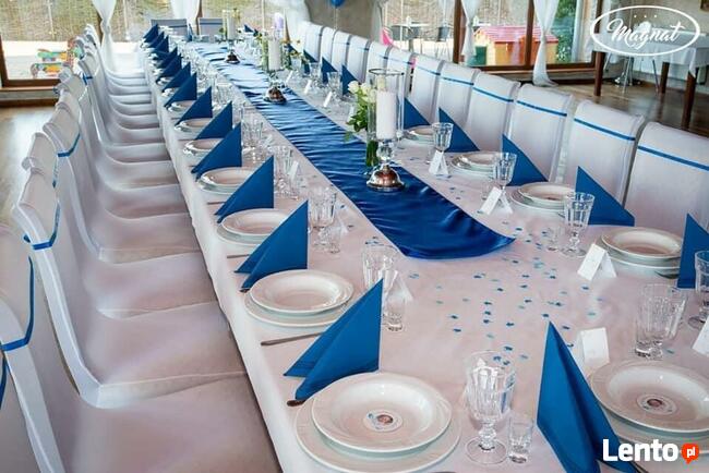 Restauracja Hotel Magnat***