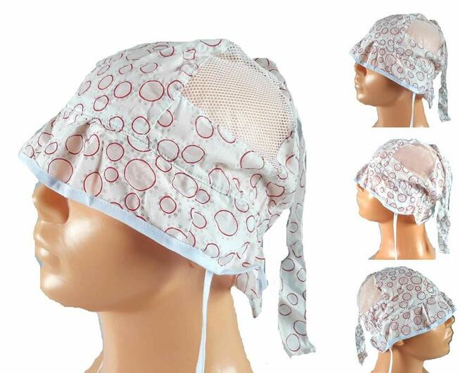 czapka czapki kapelusz wiosna lato - 10 szt. nowe