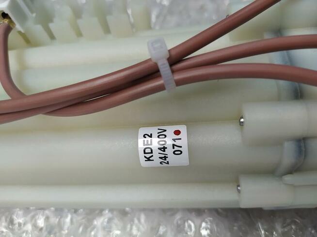 Kospel nowa grzałka 15 / 24 kW do PPE 2 / PPE 3