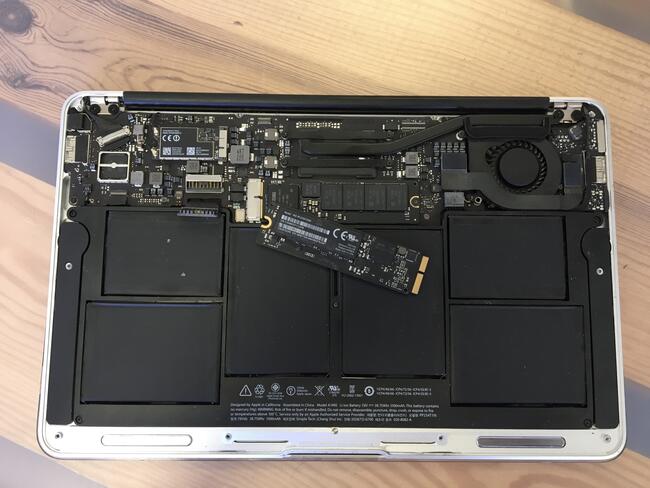 Naprawa smartfonów, tabletów, laptopów - wysyłka