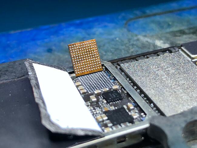 Naprawa smartfonów, tabletów, laptopów - wysyłka