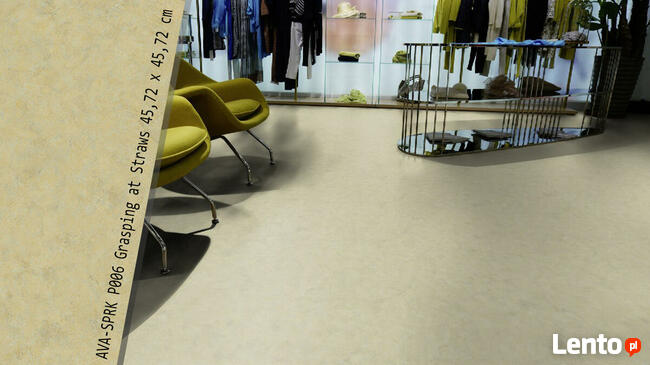 Panele Winylowe Podłogowe LVT