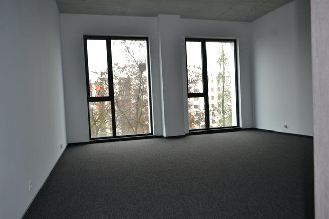 Biura, lokale użytkowe do wynajęcia Kraków