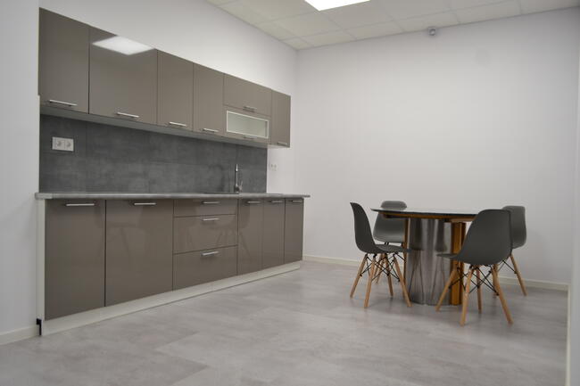 Biura, lokale użytkowe do wynajęcia Kraków