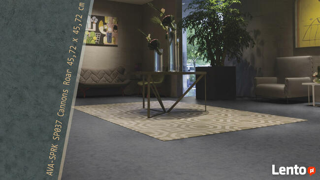 Panele Winylowe Podłogowe LVT