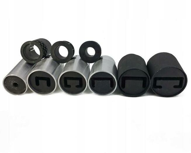 Kafar do fotowoltaiki 120 CEOWNIK 110x50 HONDA