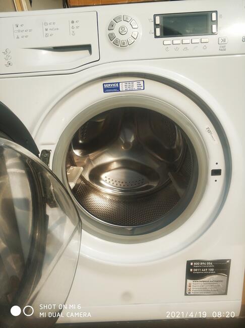 Pralka ,suszarka ,zmywarka, pralko-suszarka