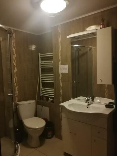 Pokój do wynajęcia dla pana w Ząbkach