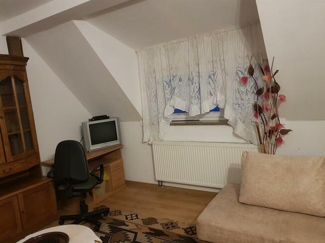 Pokój do wynajęcia dla pana w Ząbkach