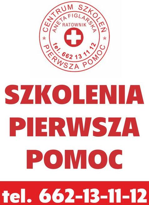 Szkolenia BHP Usługi BHP Szkolenia Pierwsza Pomoc