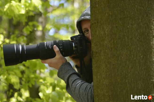 Wykrywanie Podsłuchów, Kamer Warszawa -Detektyw od 2006r