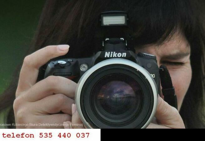 Wykrywanie Podsłuchów, Kamer Warszawa -Detektyw od 2006r