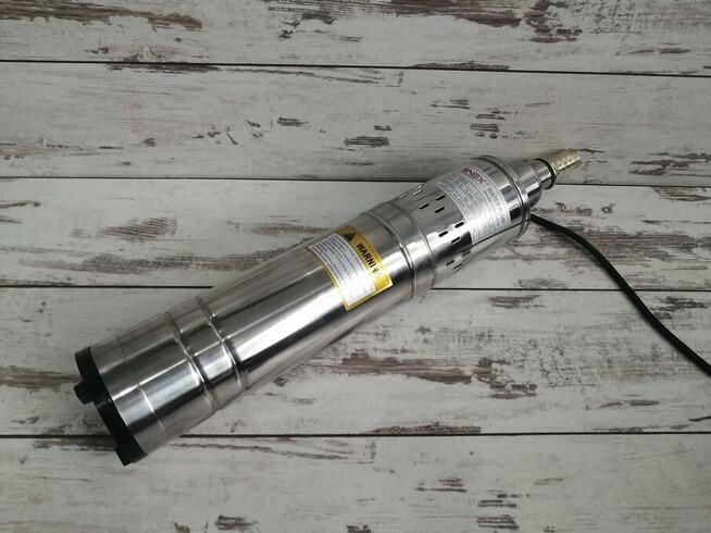 POMPA GŁĘBINOWA ONEX OX 5010 1500W