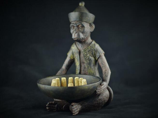 KADZIDEŁKA PALO SANTO STOŻEK 30 SZTUK