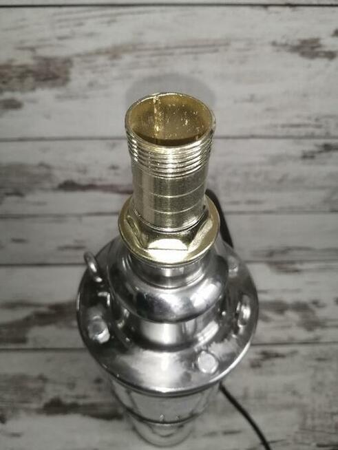 POMPA GŁĘBINOWA ONEX OX 5010 1500W