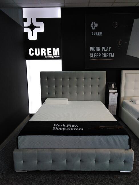 materace i łóżka Konin