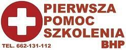 Szkolenia BHP Usługi BHP Szkolenia Pierwsza Pomoc