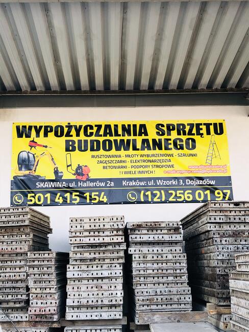 Ekipa Budowlana, Roboty Ziemne, Instalacje WOD KAN GAZ