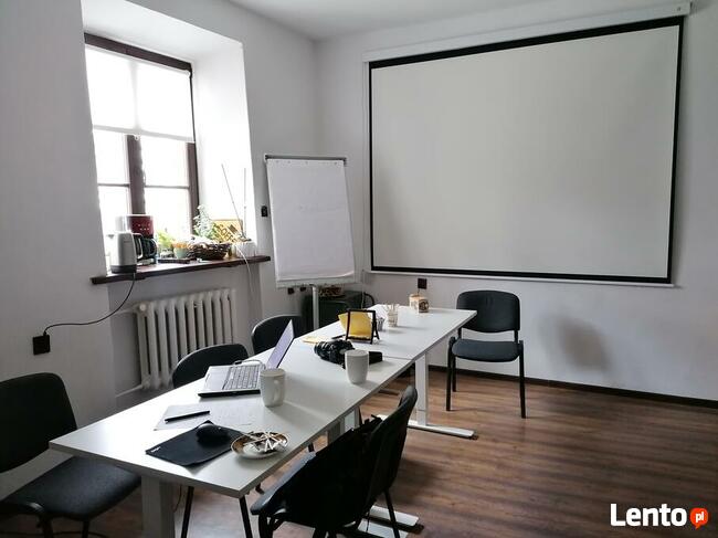 Coworking Goldier Zamość wirtualne biuro