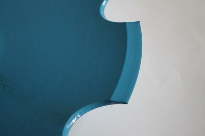 Talerz uzębiony Lemken Heliodor 465x6mm 6-otworów 3490471