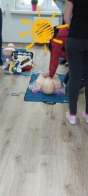 Szkolenia bhp Łódź łódzkie Szkolenia Pierwsza Pomoc