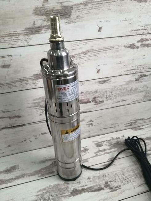 POMPA GŁĘBINOWA ONEX OX 5010 1500W