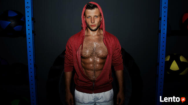 TRENER PERSONALNY /FIZJOTERAPEUTA / otwarta siłownia