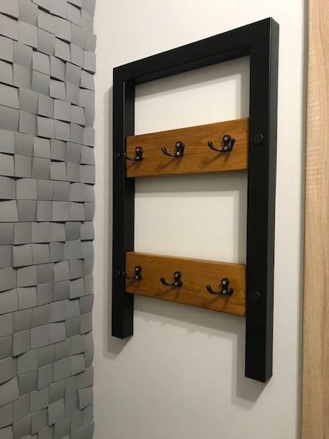 komplet do przedpokoju ławka wieszak BELSOO Producent